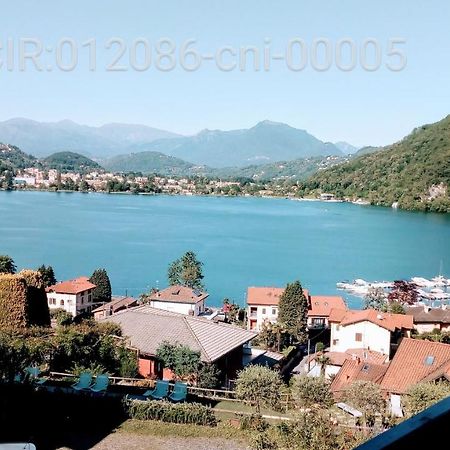 Villa Panoramica 拉韦纳蓬泰特雷萨 外观 照片