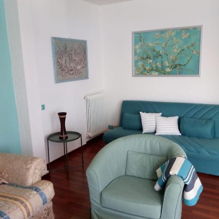 Villa Panoramica 拉韦纳蓬泰特雷萨 外观 照片