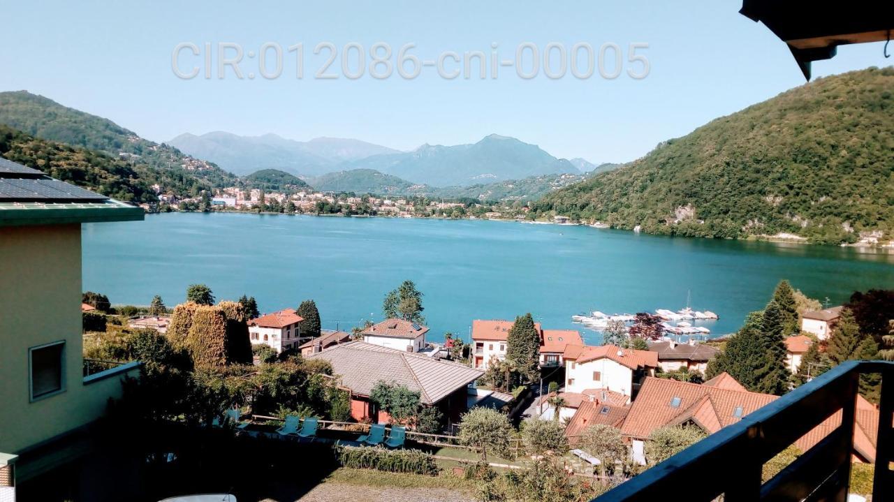 Villa Panoramica 拉韦纳蓬泰特雷萨 外观 照片