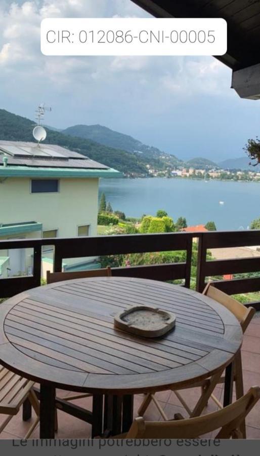 Villa Panoramica 拉韦纳蓬泰特雷萨 外观 照片