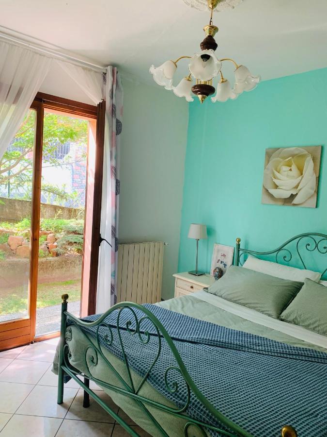 Villa Panoramica 拉韦纳蓬泰特雷萨 外观 照片