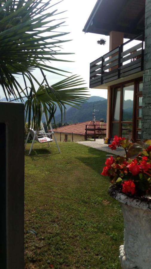 Villa Panoramica 拉韦纳蓬泰特雷萨 外观 照片