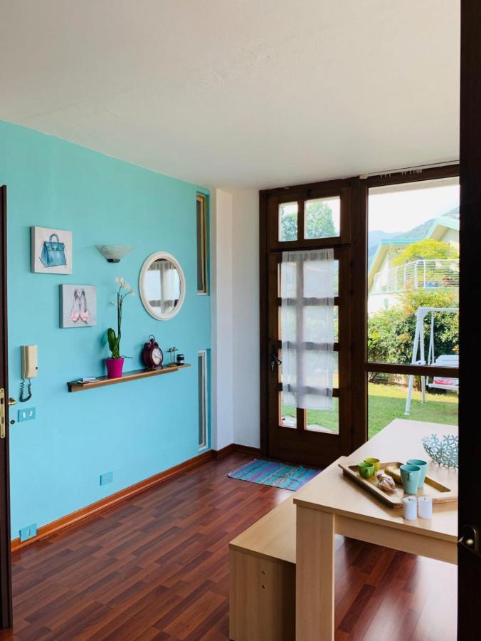 Villa Panoramica 拉韦纳蓬泰特雷萨 外观 照片